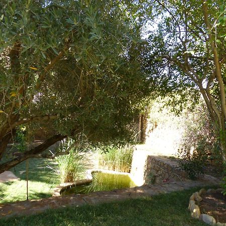 Agadir-Taghazout Magnifique Villa Dar Lina 4 Etoiles ภายนอก รูปภาพ