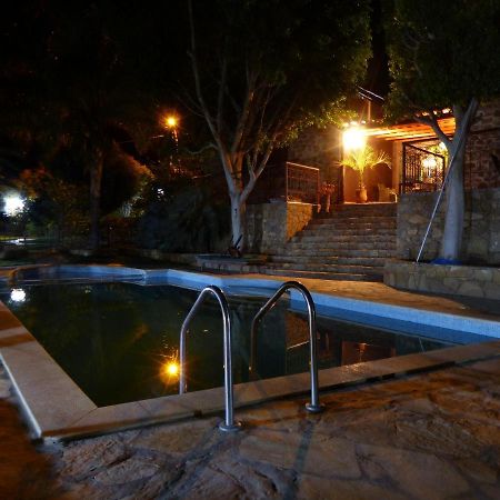 Agadir-Taghazout Magnifique Villa Dar Lina 4 Etoiles ภายนอก รูปภาพ
