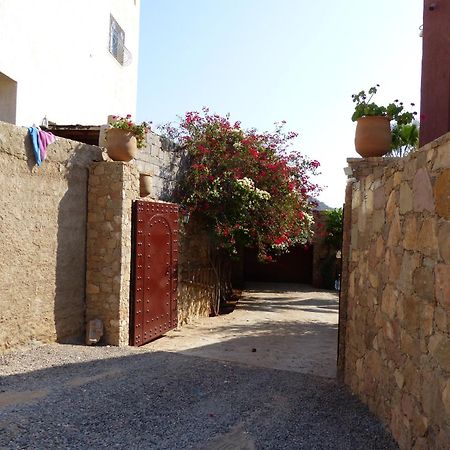 Agadir-Taghazout Magnifique Villa Dar Lina 4 Etoiles ภายนอก รูปภาพ