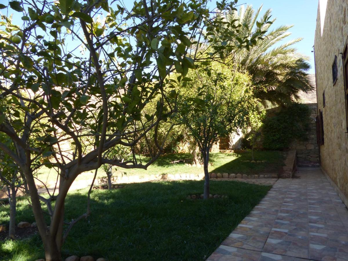 Agadir-Taghazout Magnifique Villa Dar Lina 4 Etoiles ภายนอก รูปภาพ