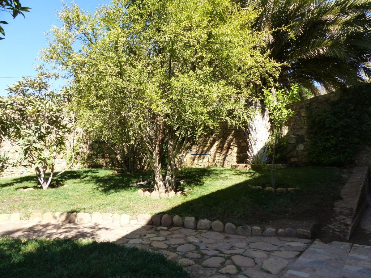 Agadir-Taghazout Magnifique Villa Dar Lina 4 Etoiles ภายนอก รูปภาพ