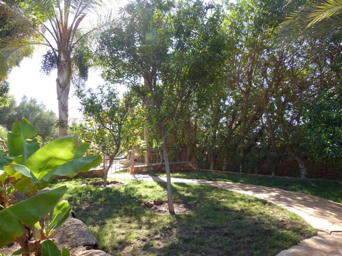 Agadir-Taghazout Magnifique Villa Dar Lina 4 Etoiles ภายนอก รูปภาพ