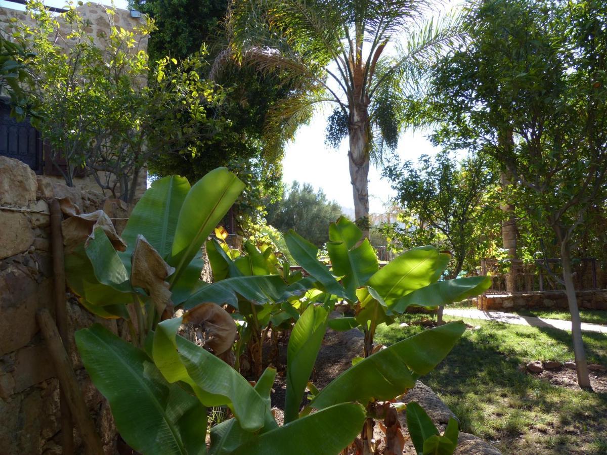 Agadir-Taghazout Magnifique Villa Dar Lina 4 Etoiles ภายนอก รูปภาพ