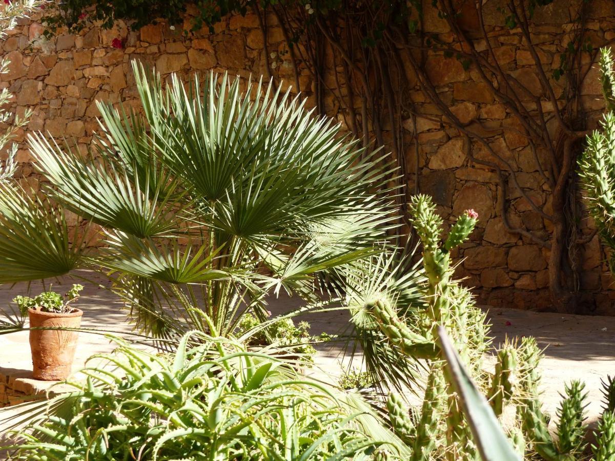 Agadir-Taghazout Magnifique Villa Dar Lina 4 Etoiles ภายนอก รูปภาพ