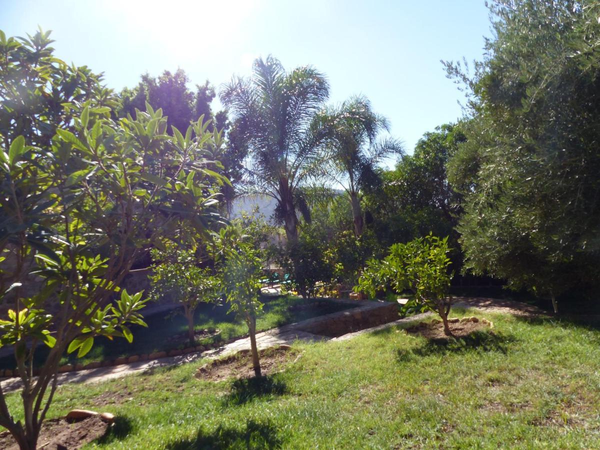 Agadir-Taghazout Magnifique Villa Dar Lina 4 Etoiles ภายนอก รูปภาพ