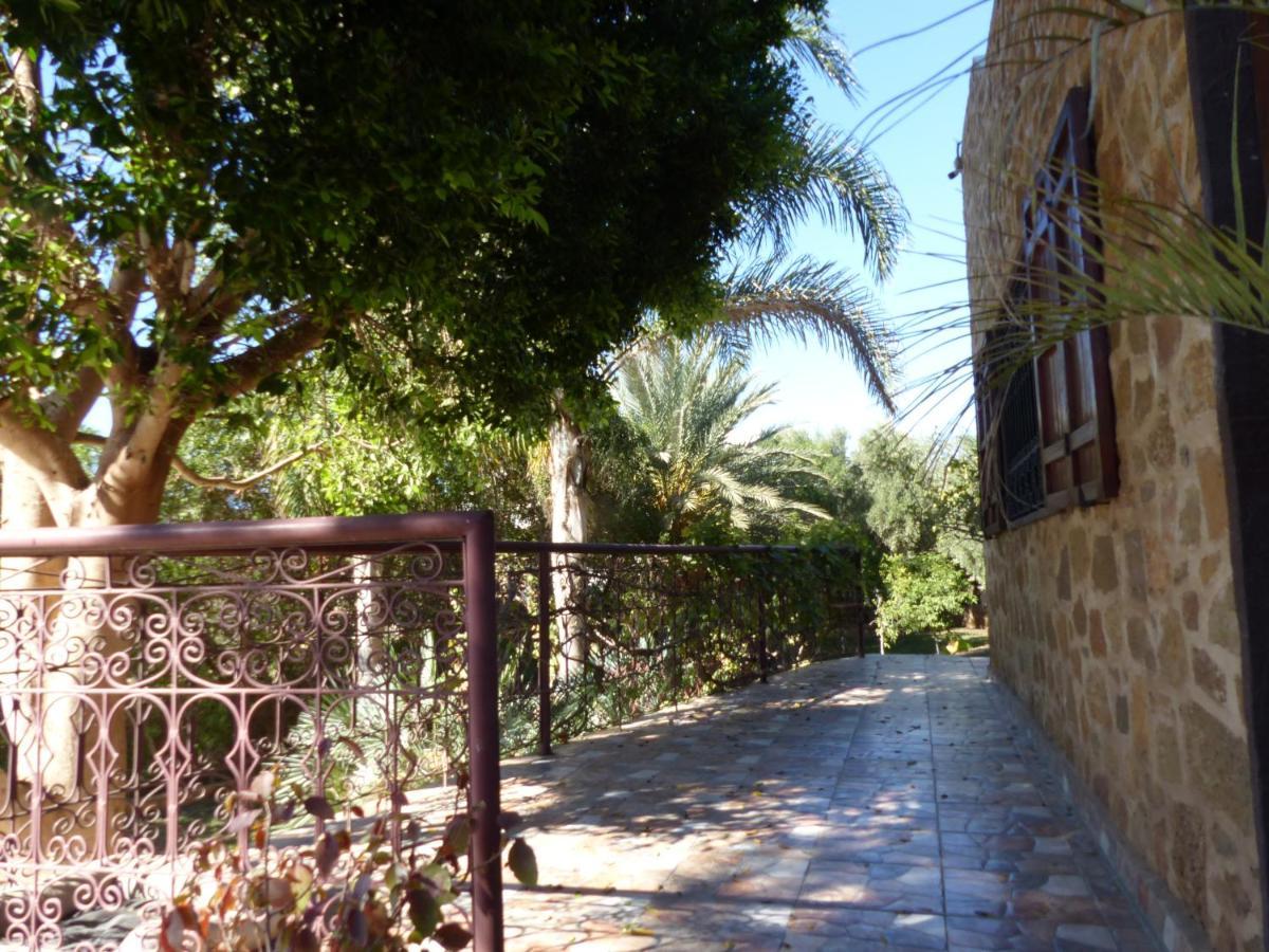 Agadir-Taghazout Magnifique Villa Dar Lina 4 Etoiles ภายนอก รูปภาพ