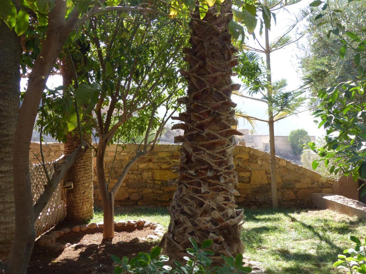 Agadir-Taghazout Magnifique Villa Dar Lina 4 Etoiles ภายนอก รูปภาพ