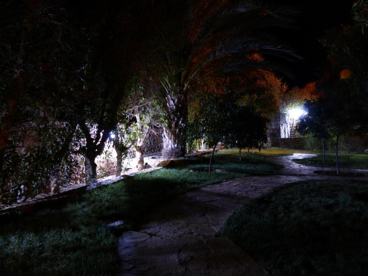 Agadir-Taghazout Magnifique Villa Dar Lina 4 Etoiles ภายนอก รูปภาพ