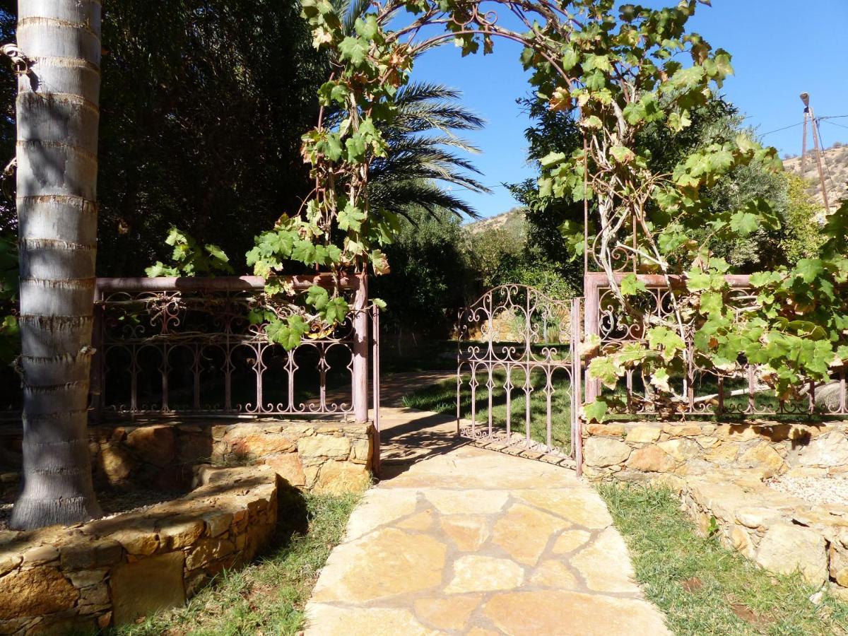 Agadir-Taghazout Magnifique Villa Dar Lina 4 Etoiles ภายนอก รูปภาพ