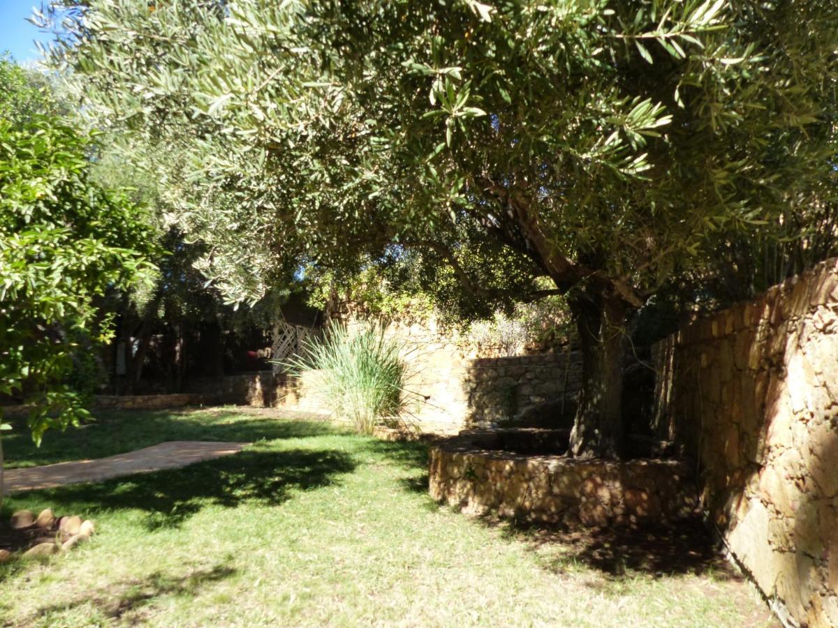 Agadir-Taghazout Magnifique Villa Dar Lina 4 Etoiles ภายนอก รูปภาพ
