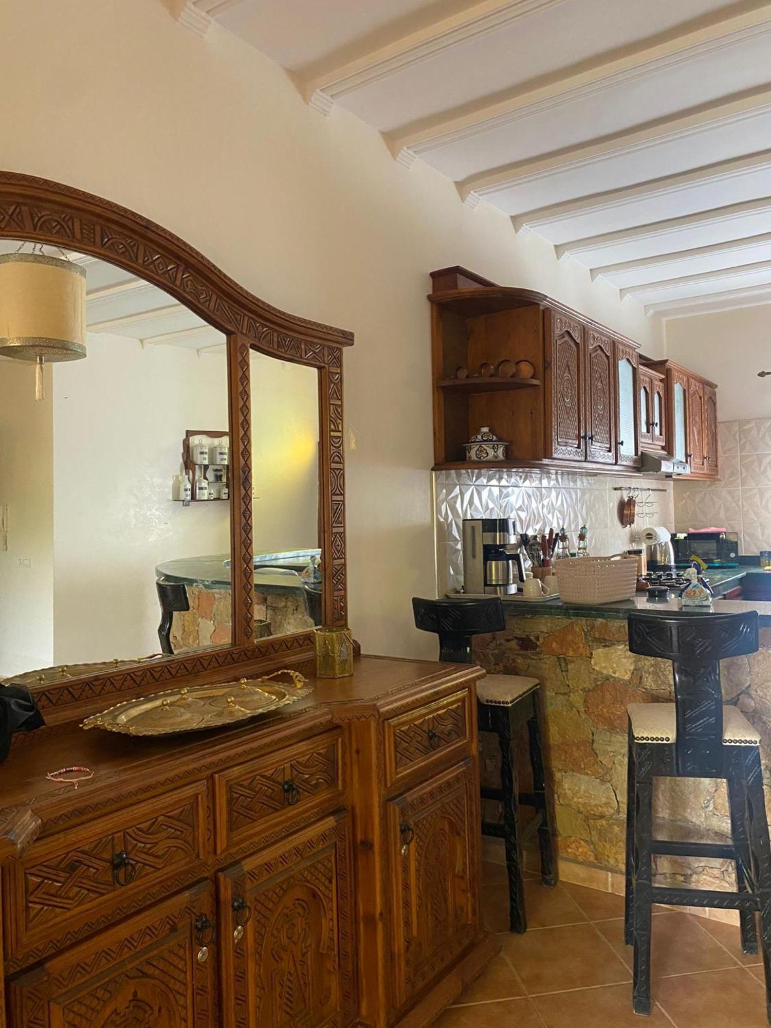 Agadir-Taghazout Magnifique Villa Dar Lina 4 Etoiles ภายนอก รูปภาพ